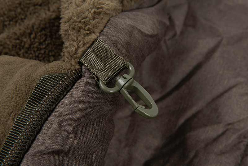 Fox Voyager XL sleeping bag