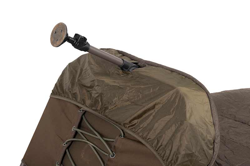 Fox Voyager XL sleeping bag