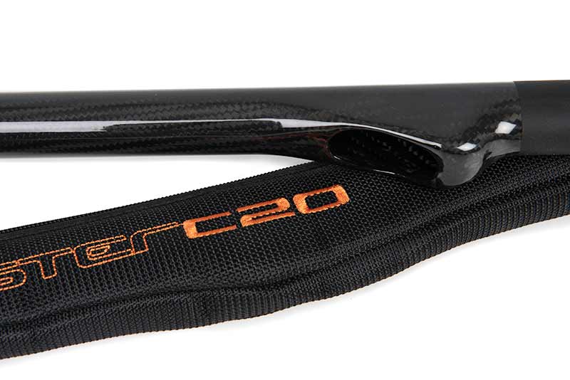 Fox Cobra rangemaster carbon 20mm
