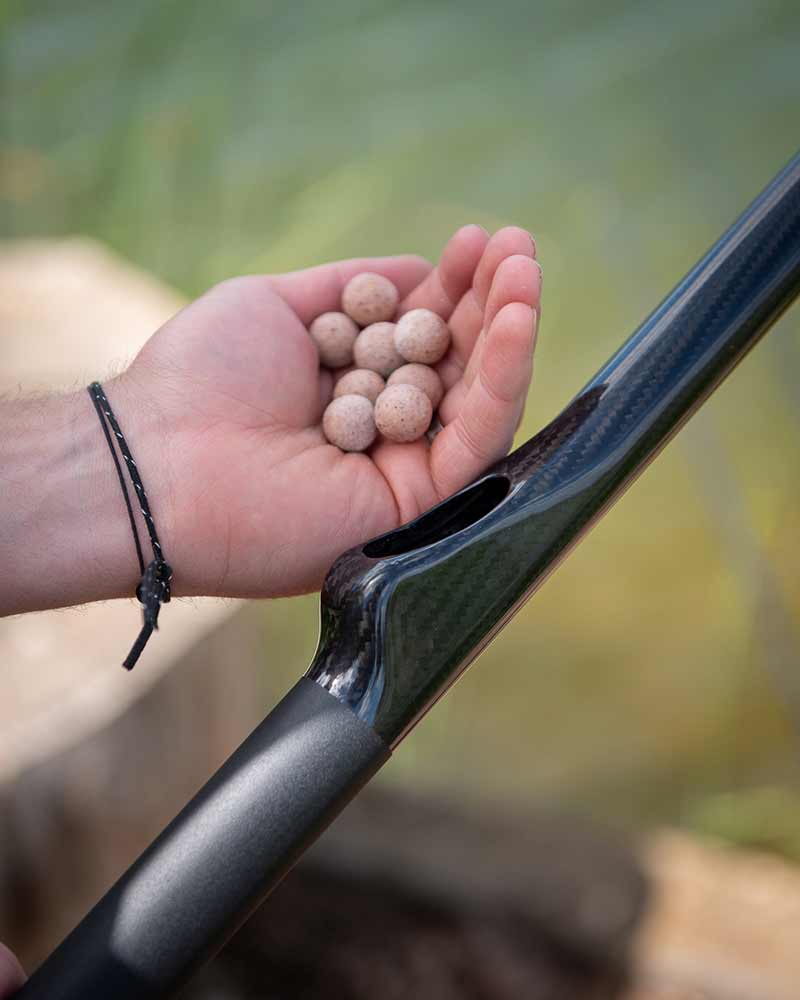 Fox Cobra rangemaster carbon 20mm