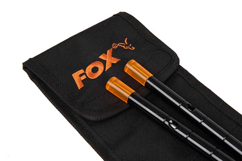 Fox Pro marker sticks
