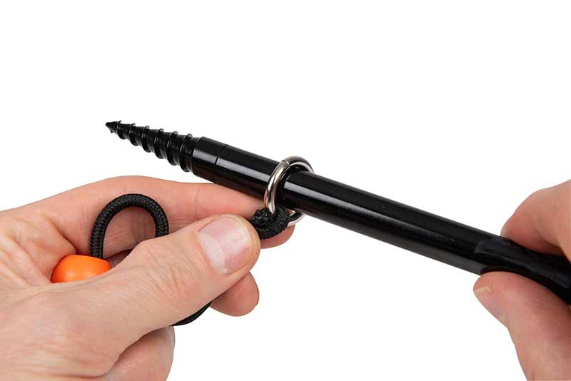 Fox Pro marker sticks