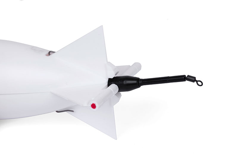 Spomb Spomb midi bait rocket