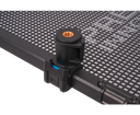 Preston Ventalite side tray QR adaptor