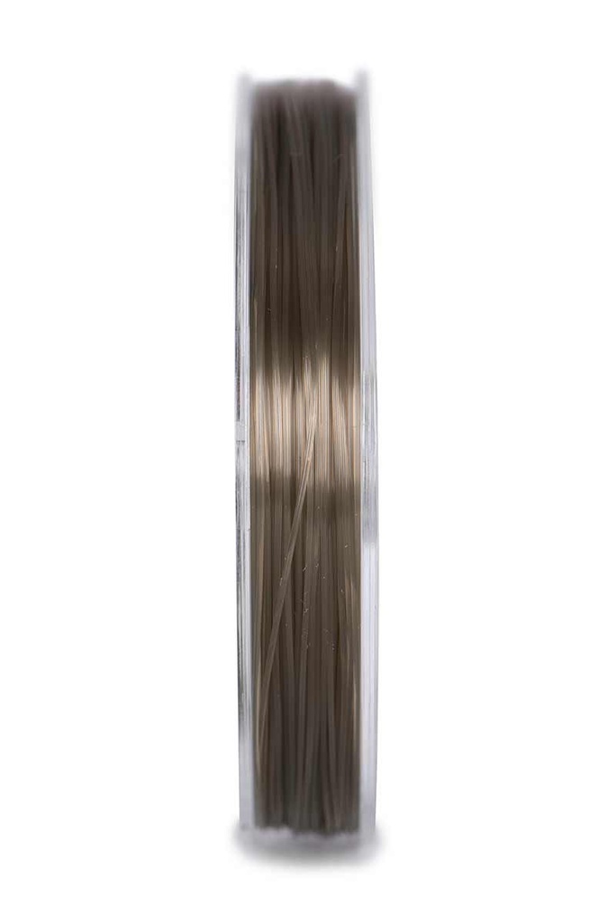 Fox Illusion naturals green 40m