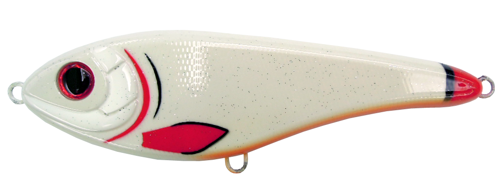 Buster Jerk II 12 527
