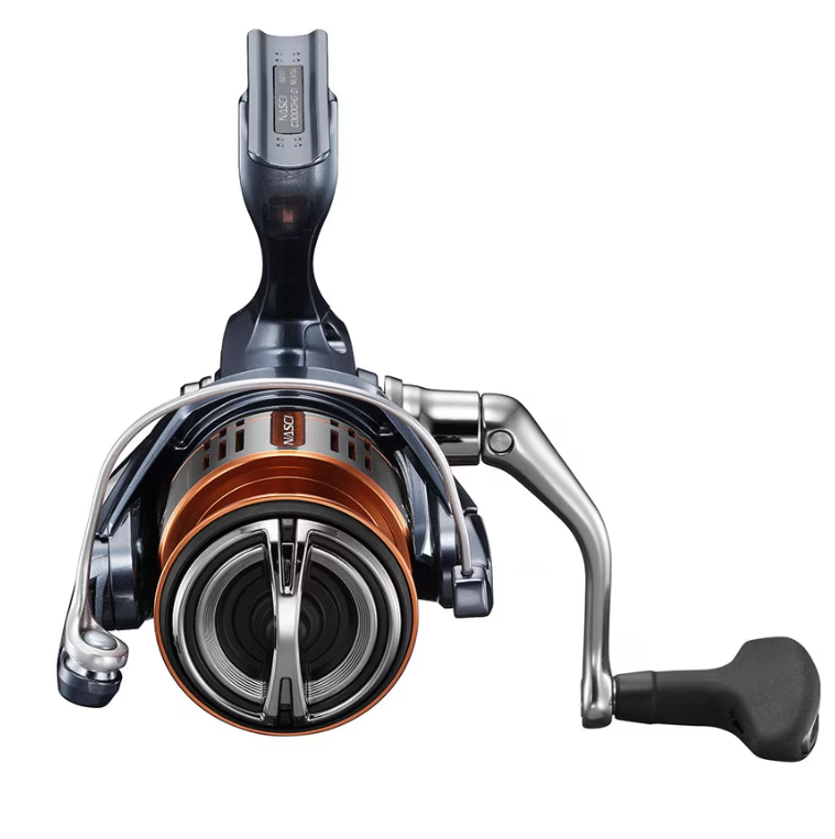 Shimano Nasci FD 4000 XG