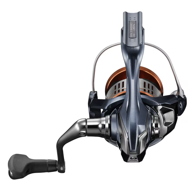 Shimano Nasci FD 4000 XG