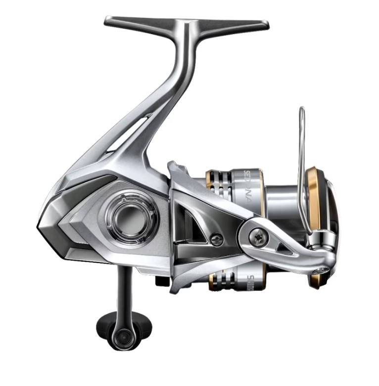 Shimano Sedona FJ 2500 HG