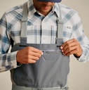 Orvis Waders ultralight Convertible