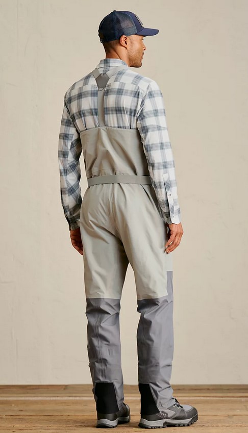 Orvis Waders ultralight Convertible