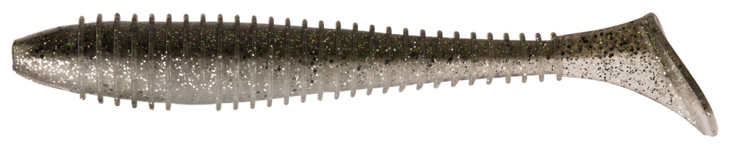 416 Silver Flash Minnow