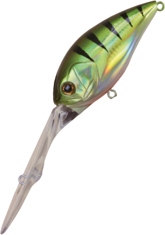 Mogul crank target 3 H33