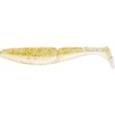 Sawamura One up shad 5 - 134 Gold Glow