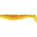 Sawamura One up shad 4 - 117 mango pepper