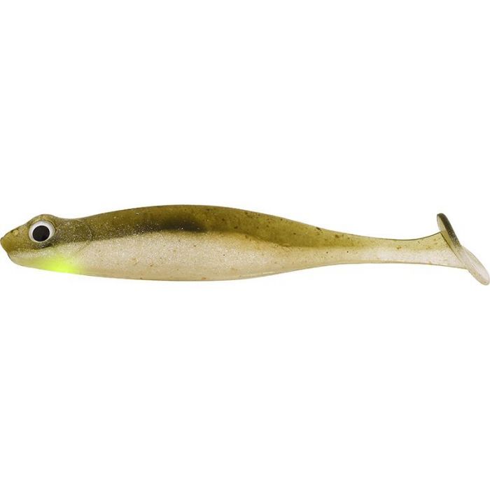 Megabass Hazedong shad 4.2 VM - ayu