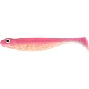 Megabass Hazedong shad 5.2 VM - pink glitter
