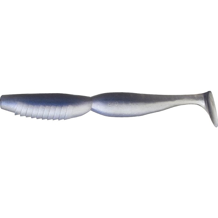 Megabass Super spindle worm - albino