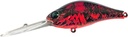 Zip Baits B switcher 4.0 no rattle -054
