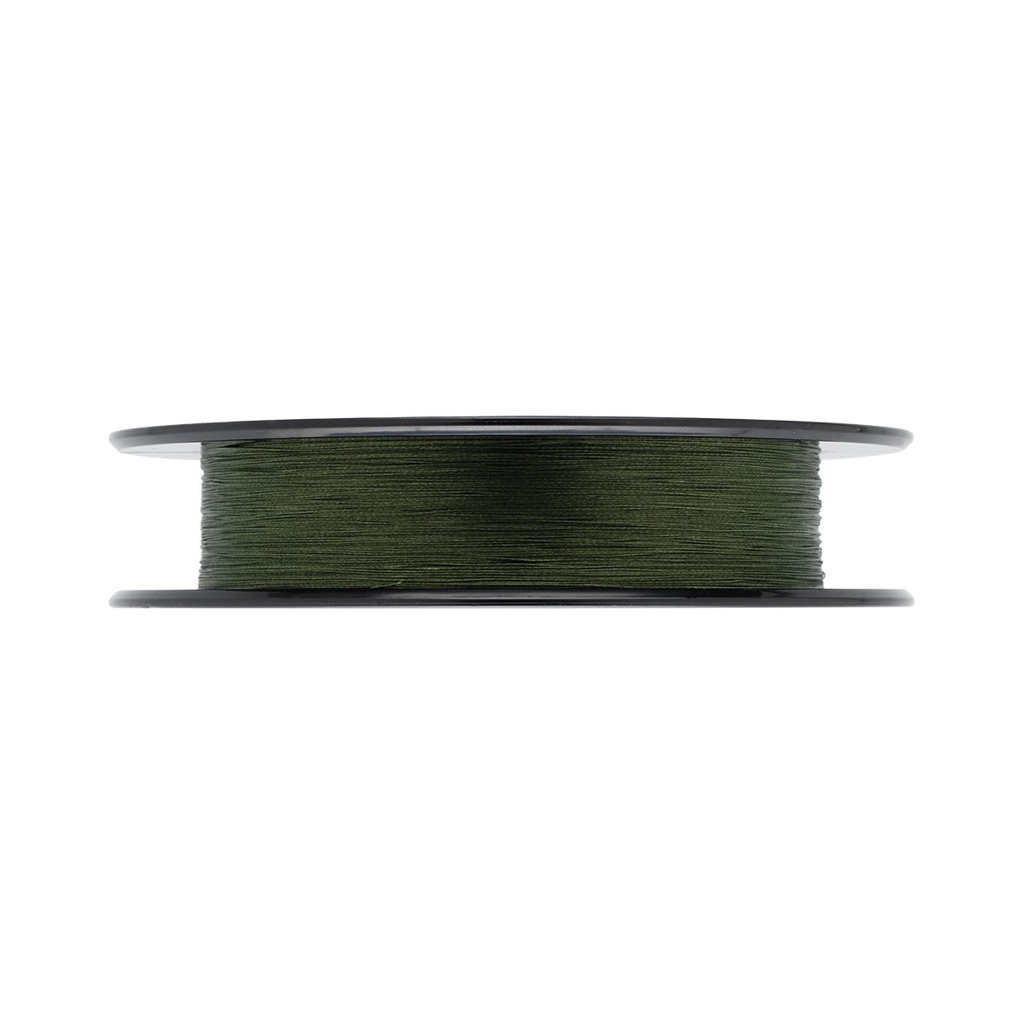 Daiwa Tresse J Braid 8b Chartreuse