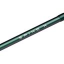 Abu Garcia Spike X spinning 702
