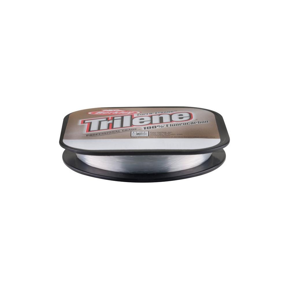 Berkley Trilene fluorocarbon