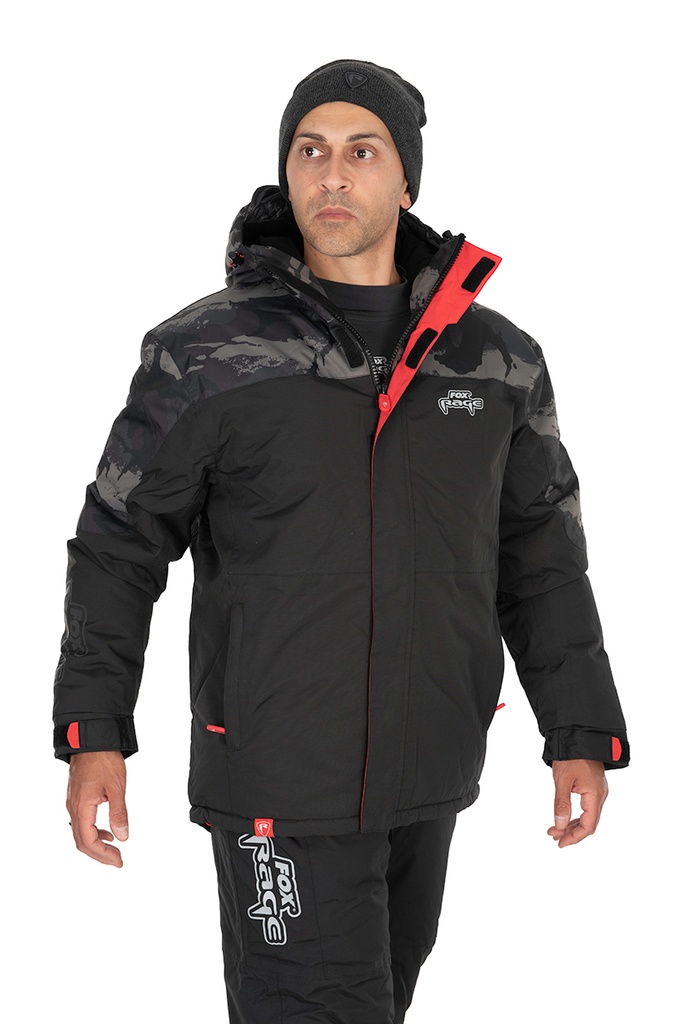 Fox rage Winter suit