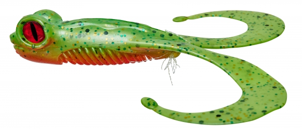 Gunki BULL FROG 130 FIRE FROG - 76738