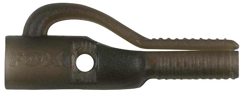Fox Edges naturals power grip lead clip kit