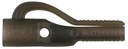 Fox Edges naturals power grip lead clip kit