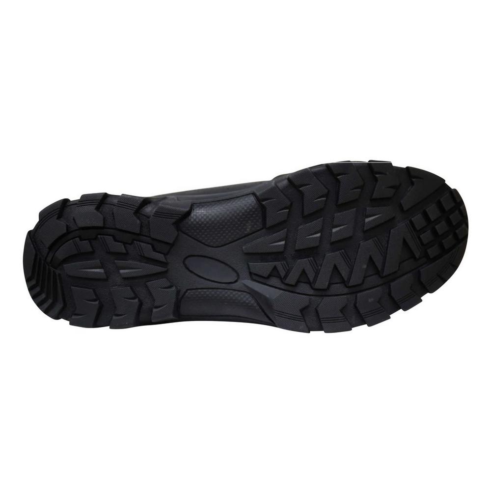 Greys Chaussure tail cleated sole