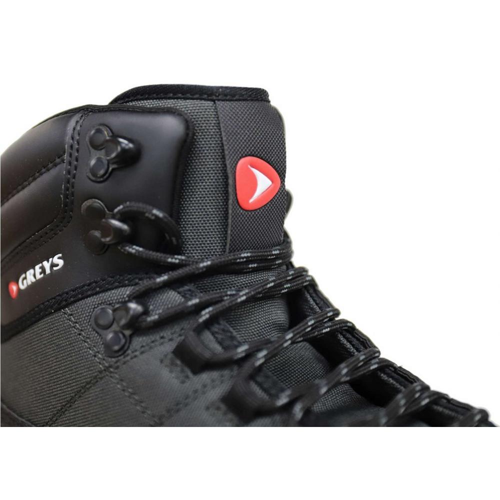 Greys Chaussure tail cleated sole