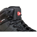 Greys Chaussure tail cleated sole