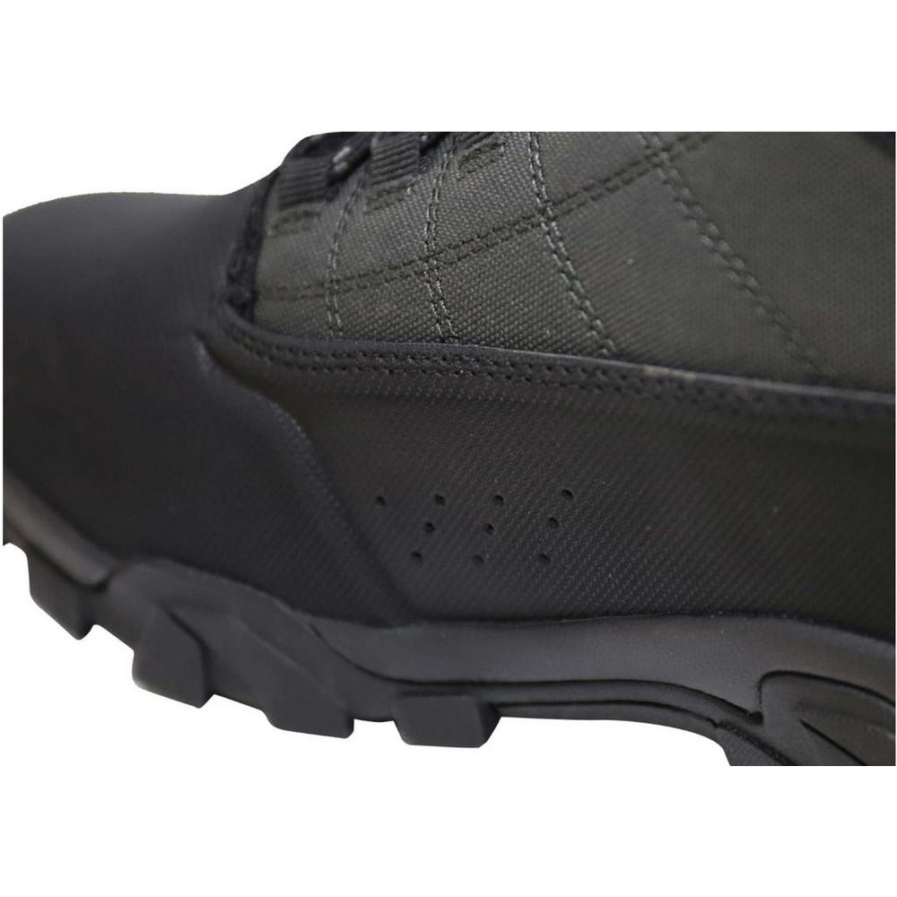 Greys Chaussure tail cleated sole