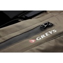 Greys Tail breathable stocking foot