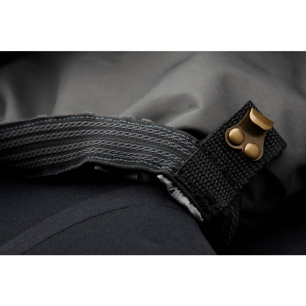 Greys Tail breathable stocking foot