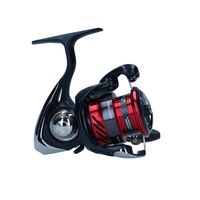 Daiwa Ninja 23 LT 3000 C XH