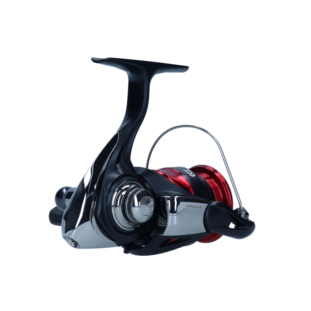 Daiwa Ninja 23 LT 2500 XH