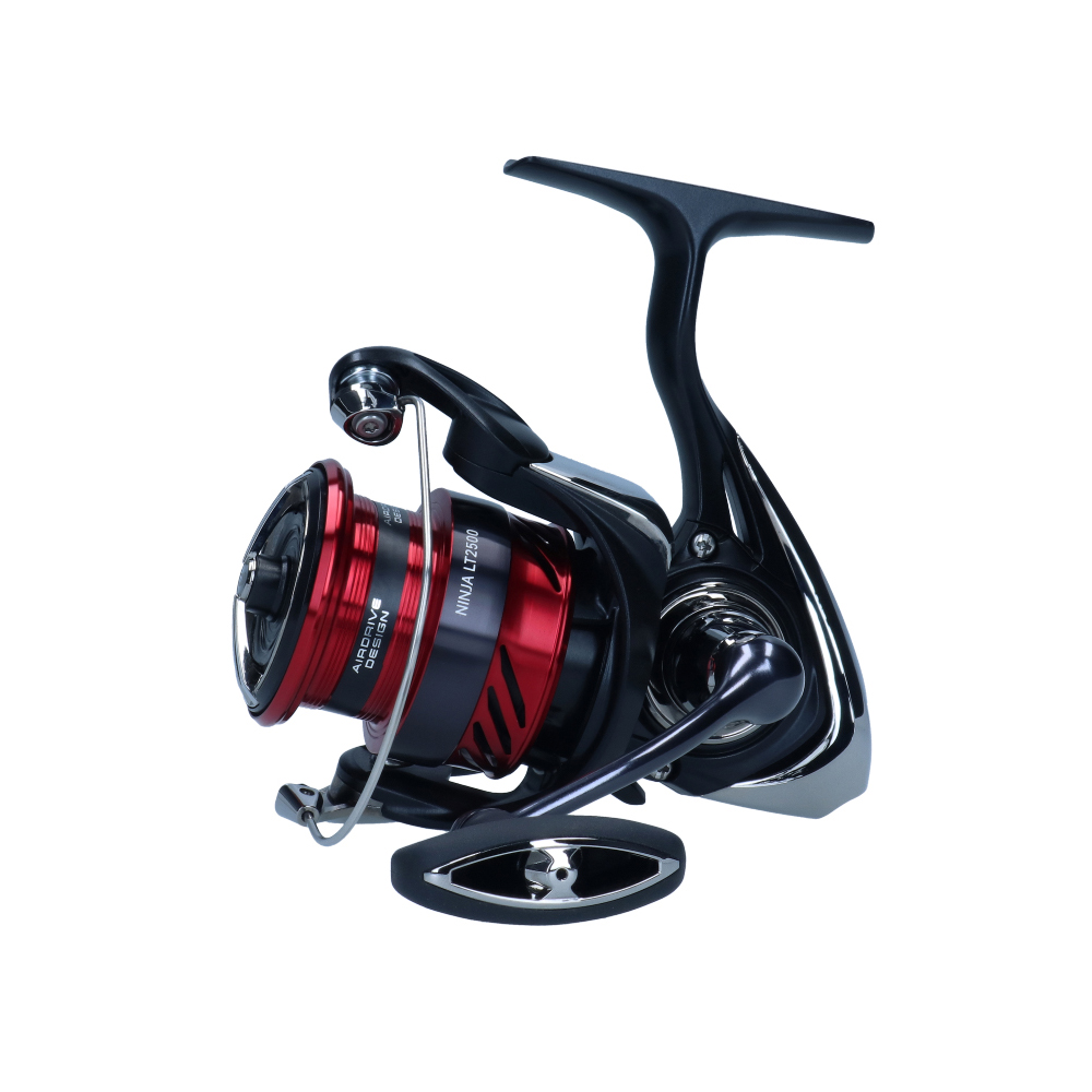 Daiwa Ninja 23 LT 2500 XH