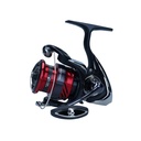 Daiwa Ninja 23 LT 2500 XH