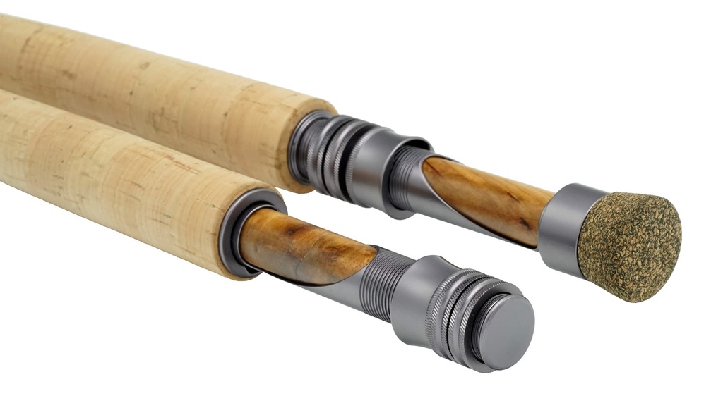 Marryat Tactical graphen 10'9 #2/3