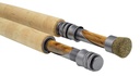 Marryat Tactical graphen 10'9 #2/3