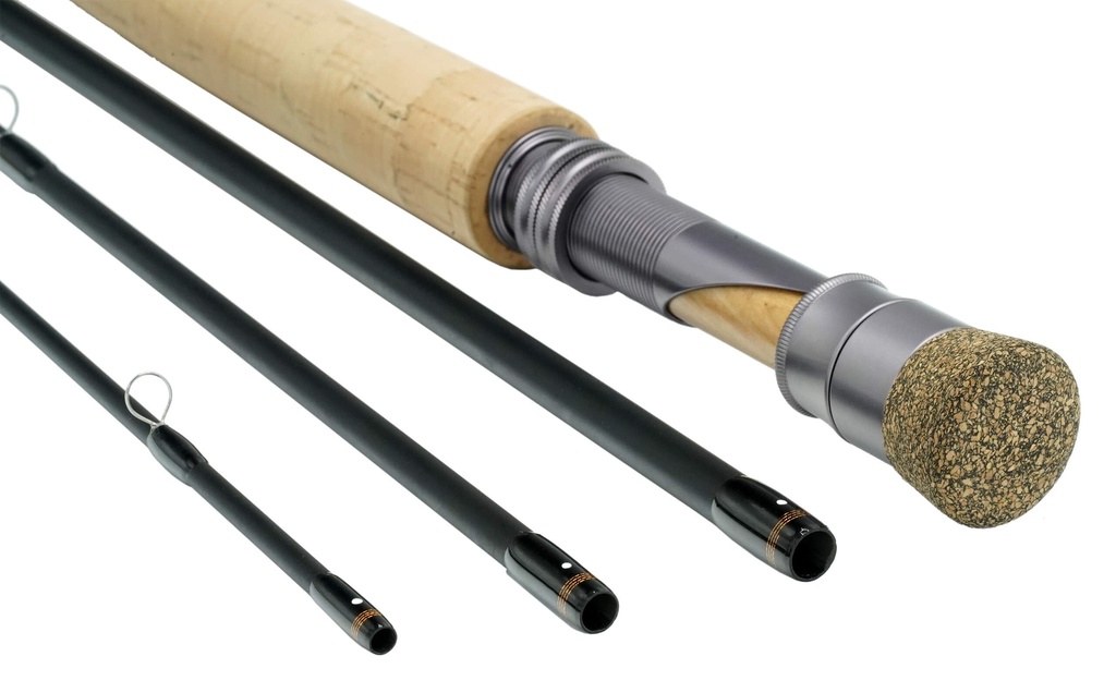 Marryat Tactical graphen 10'9 #2/3
