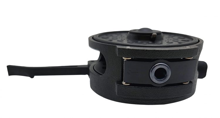 Devaux Guide nylon spécial moulinet matix