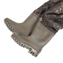 Nash Tackle Waders zero tolerance HD camo
