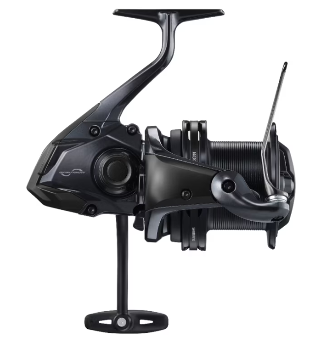 Shimano Power aero XTC 14000