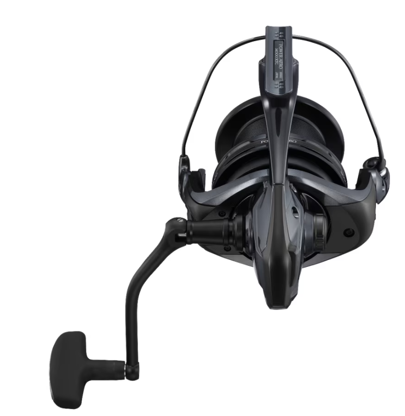 Shimano Power aero XTC 14000