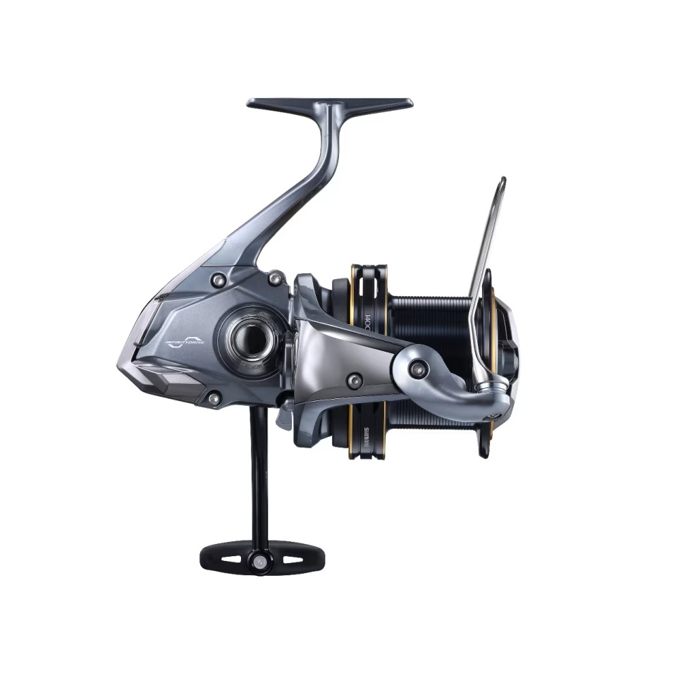 Shimano Power aero XSC 14000