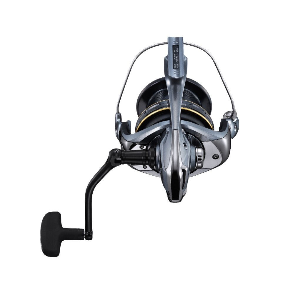 Shimano Power aero XSC 14000