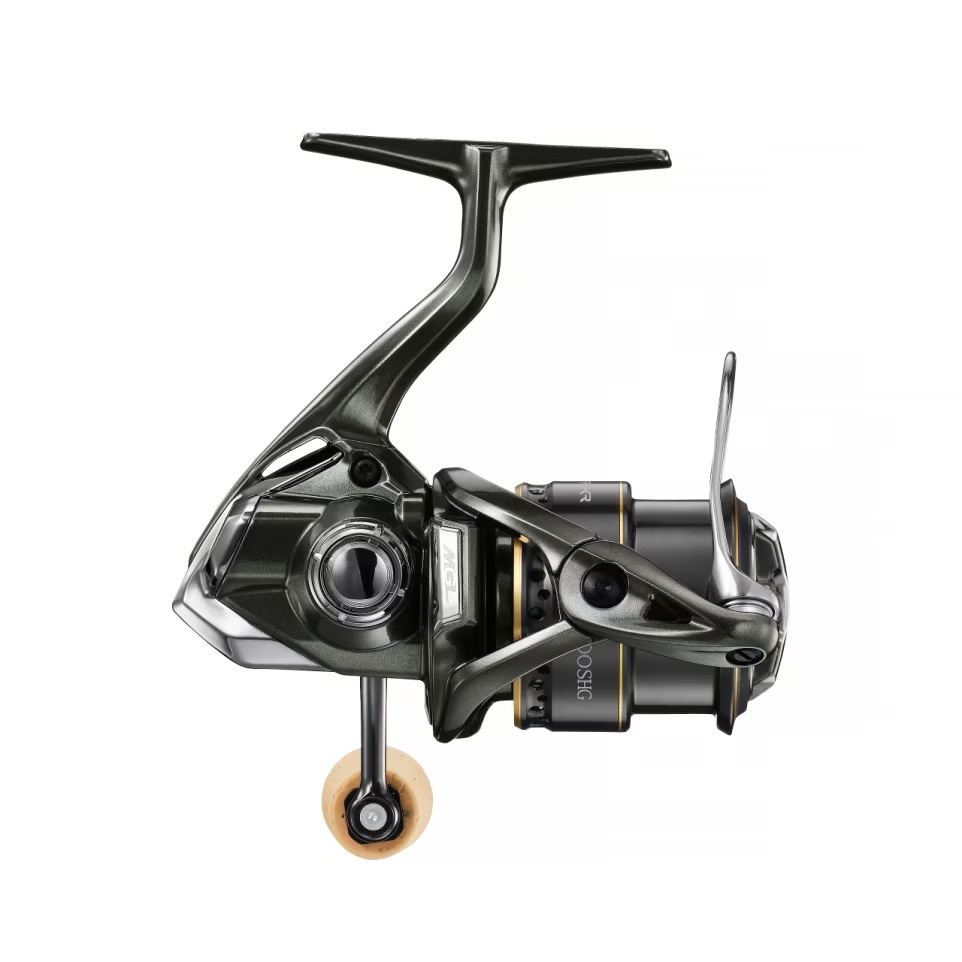 Shimano Cardiff XR C2000S HG